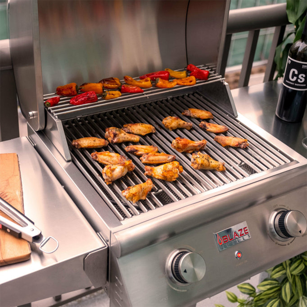 Electric Grills